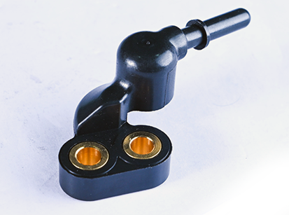 JUNCAO BICO INJETOR TITAN160/FAN160