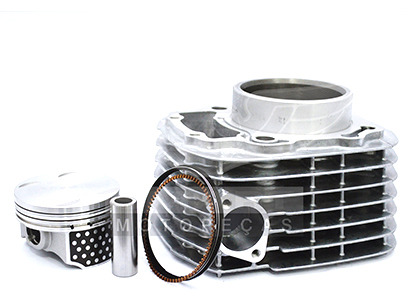 KIT CILINDRO CB250 TWISTER 16-/CRF250F 19