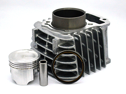 KIT CILINDRO POP 110