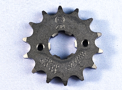 PINHAO FAZER150 2013 428-14T