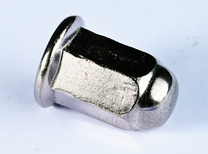 PORCA CEGA FIXAR ESCAPE 7MM CBX 200/TITA