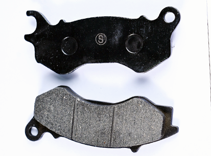 PASTILHA FREIO TITAN 150 15-/TIT 160 -17 CBS
