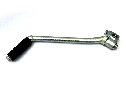 PEDAL PARTIDA TITAN 125 KS- KSE 00-04/BROS 125 03-05/FAN 125 05-08