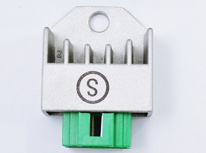 REGULADOR RETIFICADOR CORRENTE C100 BIZ 98- 05