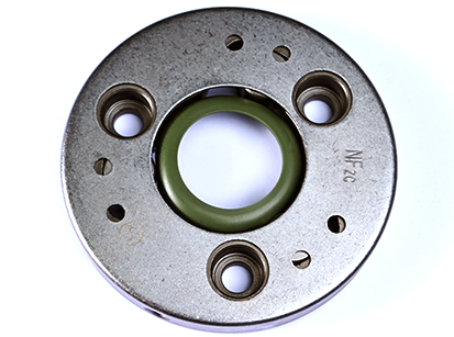 PLACA PARTIDA YBR 06-08/XTZ125 08-16 /FACTOR 125  -  BENDIX