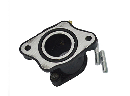COLETOR ADMISSAO CG 125 83 A 2004 C/