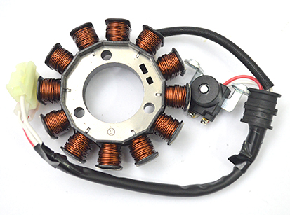 ESTATOR COMPLET. FAZER150 14-/XTZ150 14-/FACTOR125I 150