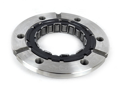 PLACA PARTIDA XRE 300 10-15/CB 300R 09-15