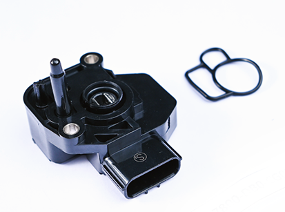 SENSOR HIBRIDO TITAN/FAN160 ESD 16-21