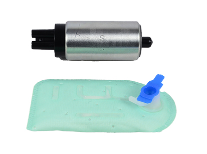 REFIL BOMB COMB FAZER 250 15-17 BLUE FLEX