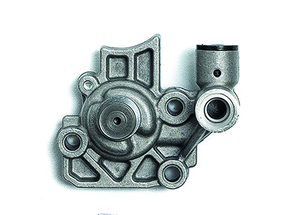 BOMBA OLEO TWISTER250 16-21/CRF 250F 21