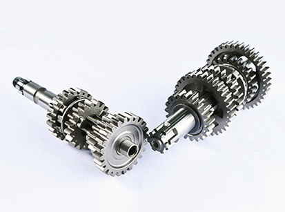 CAIXA MARCHA COMP YBR 125 03-05/XTZ 125 03-05