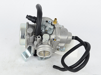 CARBURADOR COMPLETO TITAN 150 SPORT