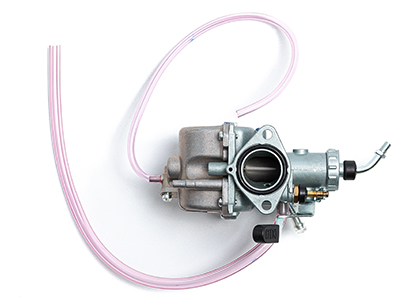 CARBURADOR COMPLETO YES 125 04-07