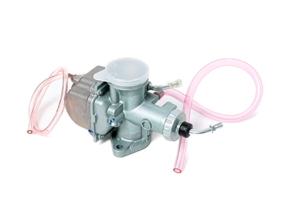 CARBURADOR COMPLETO YES 125 08-09