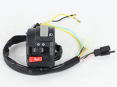 CHAVE LUZ (08 FIOS) FACTOR 125 14-16