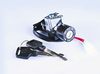 CHAVE IGNICAO BIZ 125 05-08