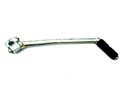 PEDAL PARTIDA TIT150 04-08/FAN125 09-13