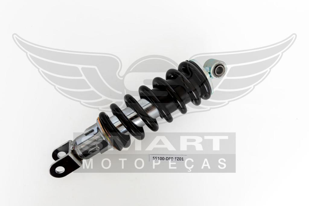 AMORTECEDOR TRASEIRO FAZER 250 06-17
