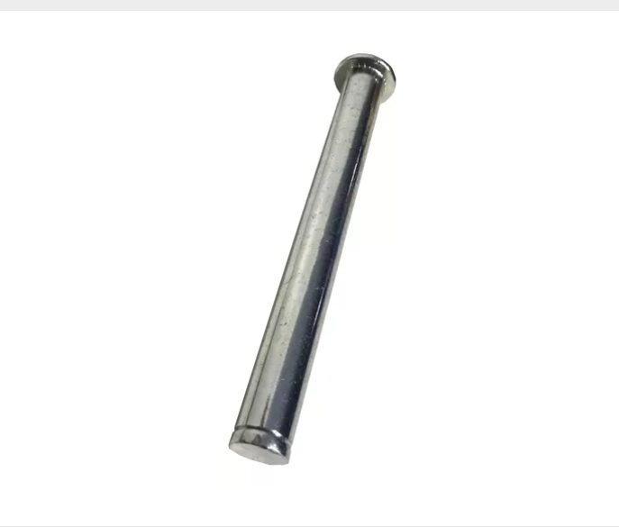 EIXO CAVALETE CENT YBR/FACTOR 125 09-16