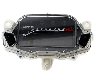 PAINEL COMP TITAN 160 EX 18-20