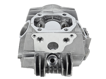 CABECOTE MOTOR BIZ 100-05