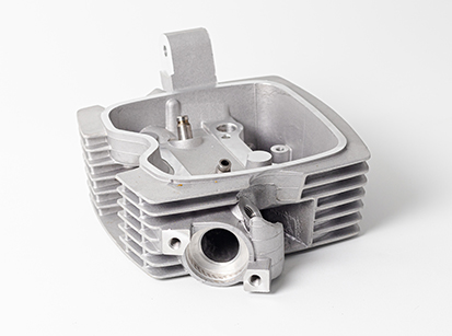 CABECOTE MOTOR BROS 150 09-14