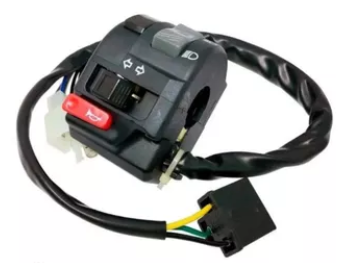 CHAVE LUZ (13 FIOS) FAZER 250 11-15