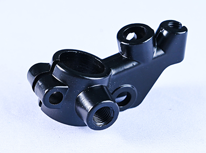 MANICOTO FREIO ROSCA DIR YBR 125 00-08/FACTOR 125 06-16/RD 125 90-93
