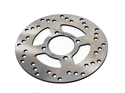 DISCO FREIO DIANTEIRO NEO125 17-21