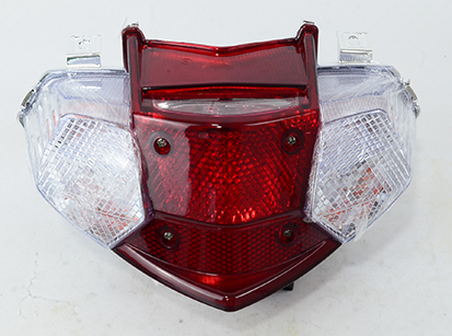 LANTERNA TRAS COMP  CRYPTON115 13-16