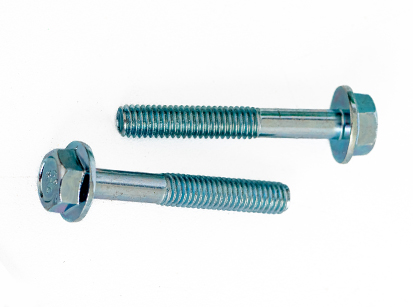 PARAFUSOS MOTOR KIT C/ 41 PARAFUSOS FLANGE (CHAVE 8MM) TITAN150 04-15 XR150 BROS 06-14/FAN125 09-18/FAN150 10-15