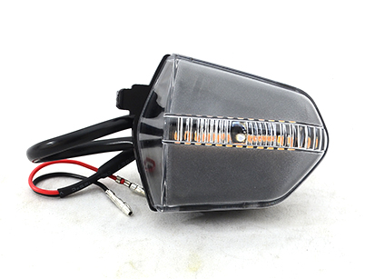 PISCA C/ LAMPADA DD/TE LED POP 110I 16-