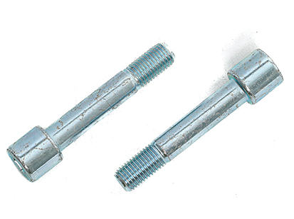 PARAFUSO ALLEN  INFERIOR AMORTECEDOR  BROS 125 03-15/BROS 150 03-14/BROS 160 15-21/XRE 190 16-21 (10X57)