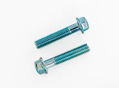 PARAFUSO FLANGE 6X30 FIXACAO TAMPA DIR MOTOR (CHAVE 8MM) BROS 125 03-15/BROS 150 03-14/BROS 160 15-21