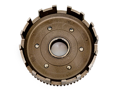 CARCACA EXTERNA EMBREAGEM CBX 200 1994-2001 /NX 200 1993-2001 /XR 200 1994-2002