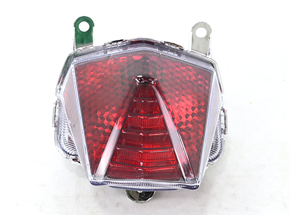 LANTERNA TRAS COMP  XRE190 16-22
