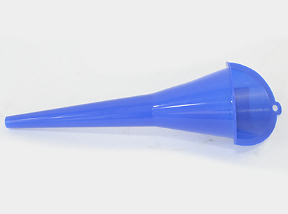 FUNIL PLASTICO P/ TROCA OLEO UNIVERSAL