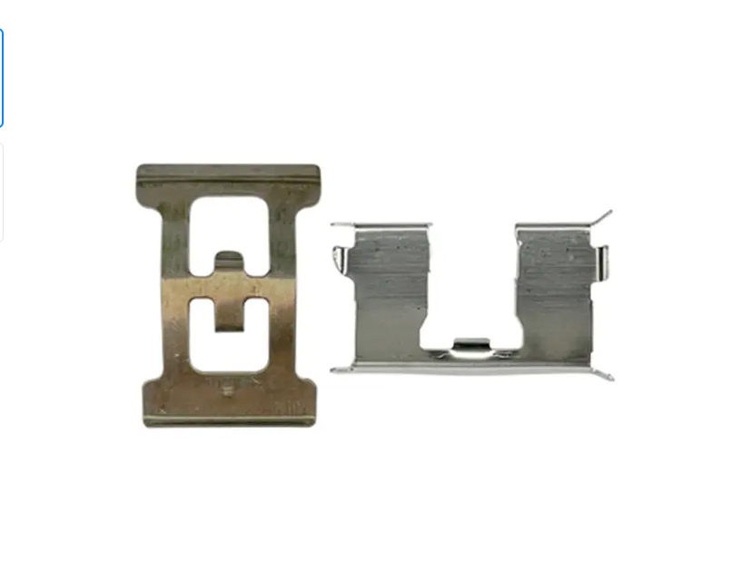 MOLA+TRAVA PASTILHAS FREIO TRAS BROS160 EDD 15-22/CB250F 16-22/XRE190 16-22/XRE300 19-22/CB250FA 16-22