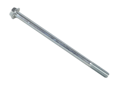 PARAFUSO FLANGE TITAN/FAN/BROS  FIX CAB(10MM)