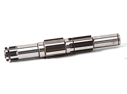 EIXO TRANSMISSAO PINHAO YBR 125 06-08/XTZ 125 06-16/FACTOR 125 09-16