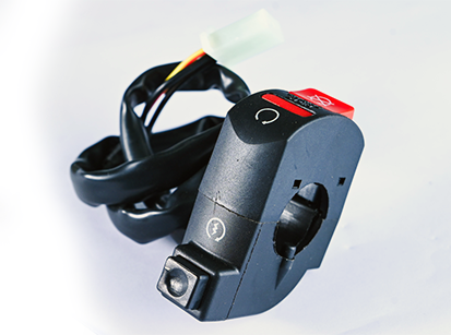 INTERRUPTOR PARTIDA BROS 150 ES 09-14