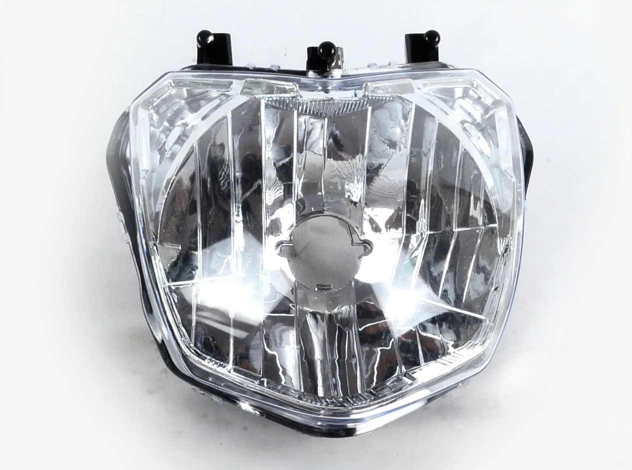 BLOCO OPTICO SEM LAMPADA FACTOR 125I-150 16-