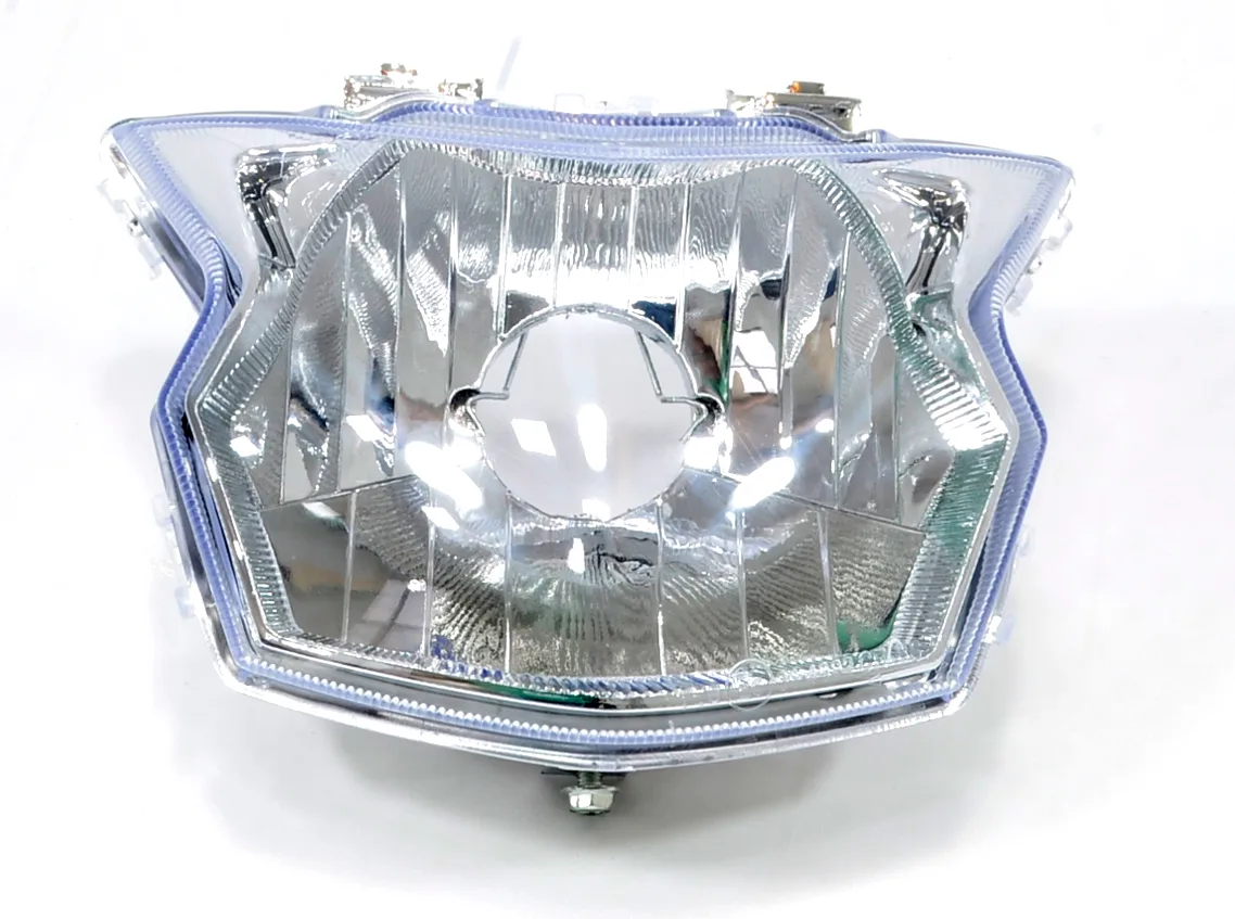 BLOCO OPTICO SEM LAMPADA BIZ110I /BIZ125