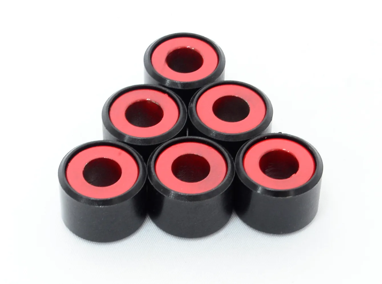 BUCHA ROLETE EMBREAGEM C/ 6 PC - PCX 150/BURGMAN C/ 6 PC