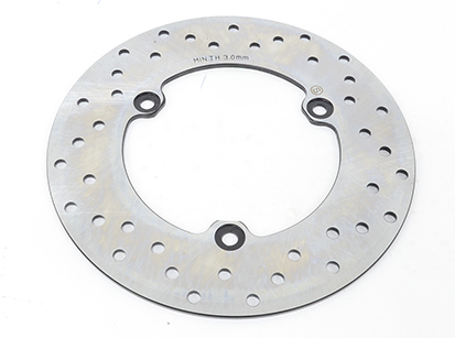 DISCO FREIO (TRASEIRO) FAZER 250 18-21