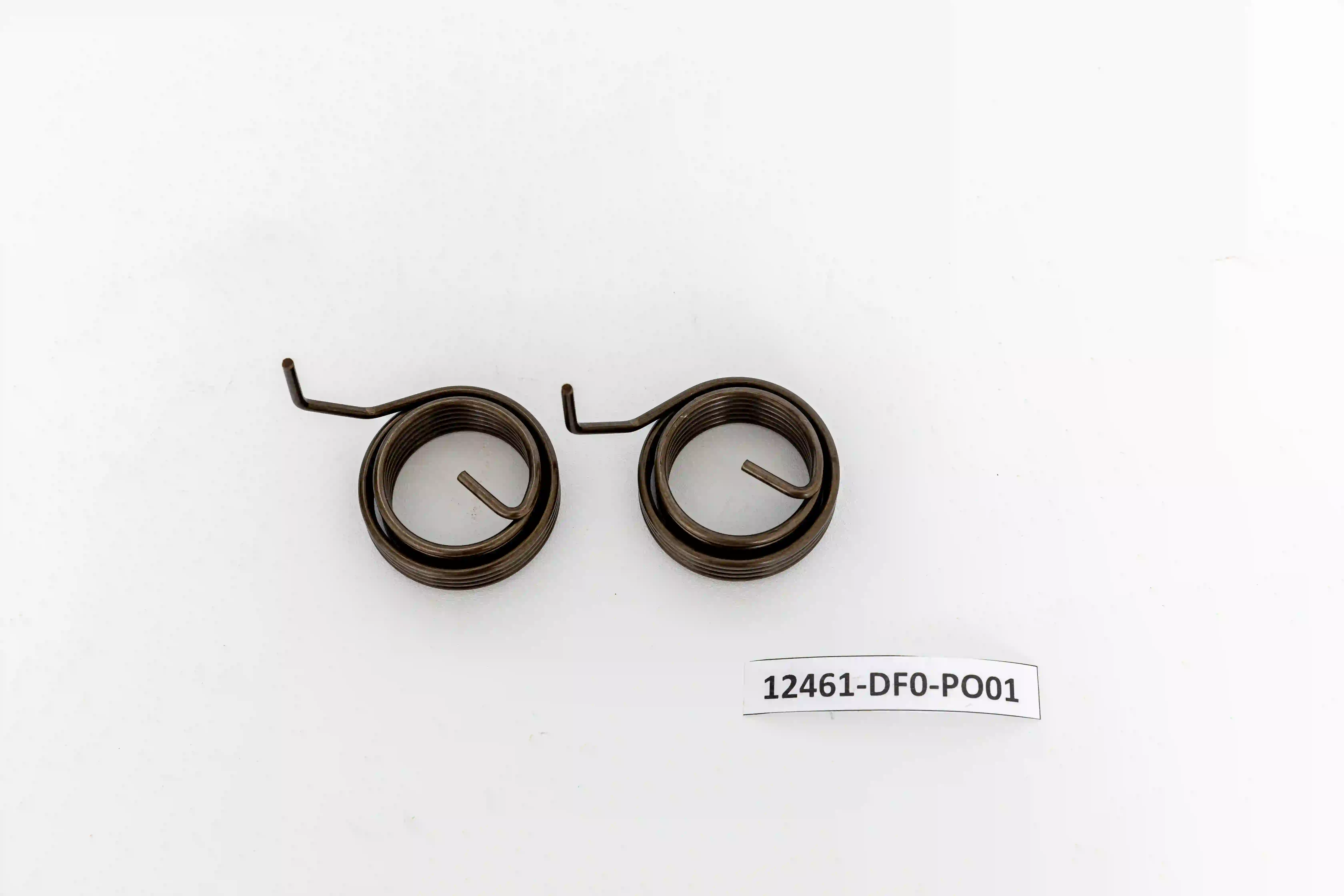 MOLA PEDAL PARTIDA POP 110I 16-