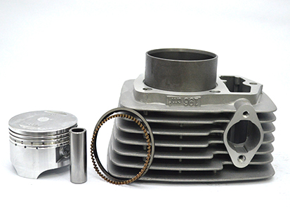 KIT MOTOR CBX 200/NX 200/XR 200