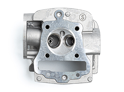 CABECOTE MOTOR BIZ 110I/POP 110I 16-24