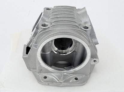 CABECOTE MOTOR BIZ 125 05-08